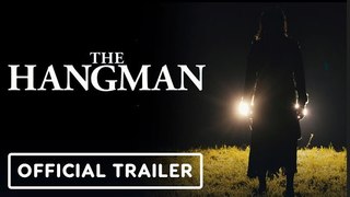 The Hangman | Official Trailer - LeJon Woods, Lindsey Dresbach - Bo Nees