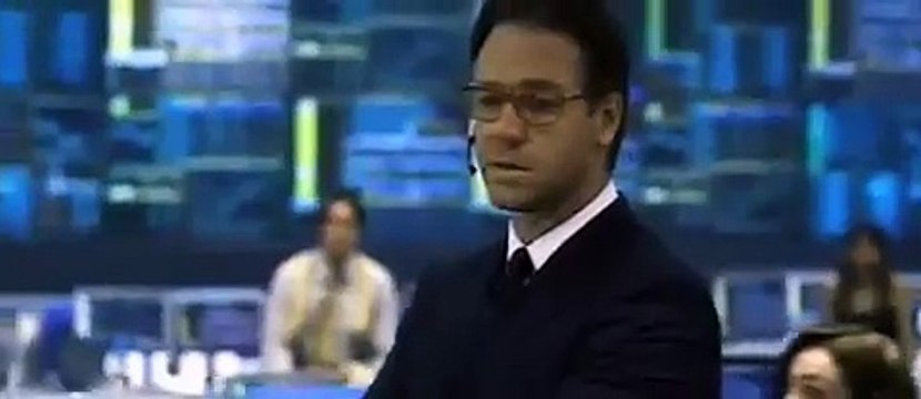 Une Grande Année Bande-annonce (EN)