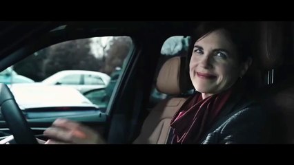 The Passenger Bande-annonce (TR)