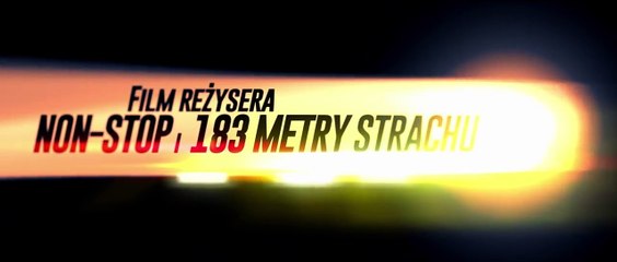 The Passenger Bande-annonce (PL)