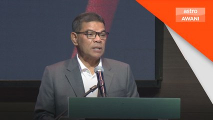 Usaha bersepadu penting untuk mengekang jenayah