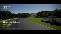 Gran Turismo 7 | Daily Race | Nissan GT-R Nismo GT3 '13 | Michelin Raceway Road Atlanta