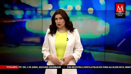 Detienen a 3 personas en Sonoyta tras cateos; rescataron a persona privada de la libertad