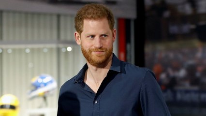 Le prince Harry, père de famille, ridiculisé à 39 ans : "Son amour pour...