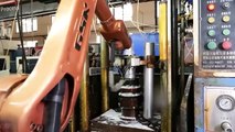 New $10 Billion Turkish Humanoid Robot Factory SHOCKED The World  صناعة الروبوتية. مصنع تركي جديد للروبوتات البشرية بقيمة 10 مليارات دولار صدم العالم