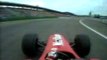 F1 – Rubens Barrichello (Ferrari V10) Onboard – Germany 2000