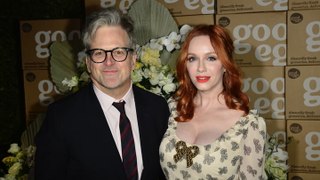 Who Is Christina Hendricks' Husband? 3 Things to Know About George Bianchini