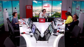 Le journal RTL de 18h du 07 mai 2024