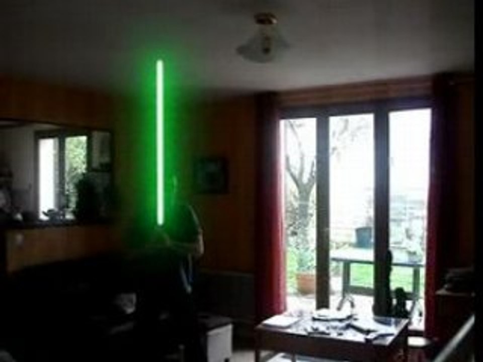 La wiimote qui craque