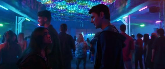 Prom Dates 2024 HD English Full Movies Part-2