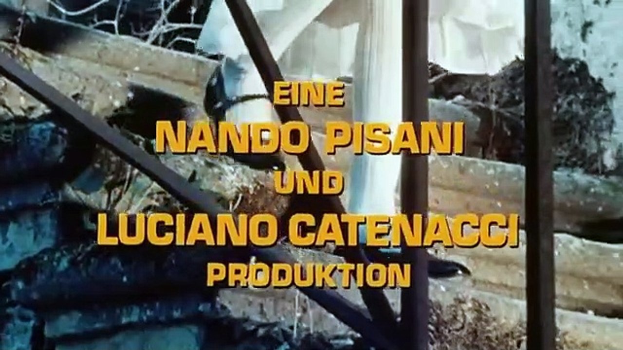 "Opération Peur"(Operazione Paura) de Mario Bava (1966) | Epouvante Culte | Film Complet