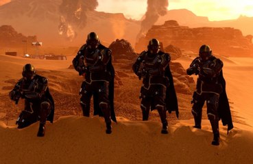 ‘Helldivers 2’s creative director “impressed by the willpower” of players who convinced Sony to reverse PlayStation Network requirement