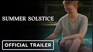 Summer Solstice | Theatrical Trailer - Bobbi Salvör Menuez, Marianne Rendón - Need Short TV