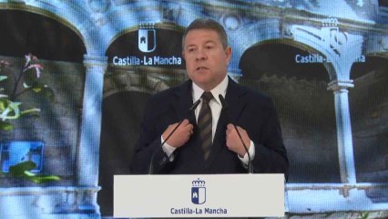 García-Page, sobre Urtasun y la tauromaquia: “Es como poner al lobo a cuidar las ovejas”.