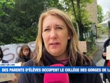 À la UNE Les gites font le plein dans la Loire cette semaine / des parents-d'élèves bloquent un collège à Aurec-sur-Loire / 200 arbres pour Georges Bereta / Des chiffres et des lettres ce n'est pas fini dans la Loire - Le JT - TL7, Télévision loire 7