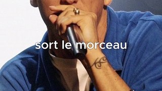 Eminem a ajouté un mot dans le dictionnaire 