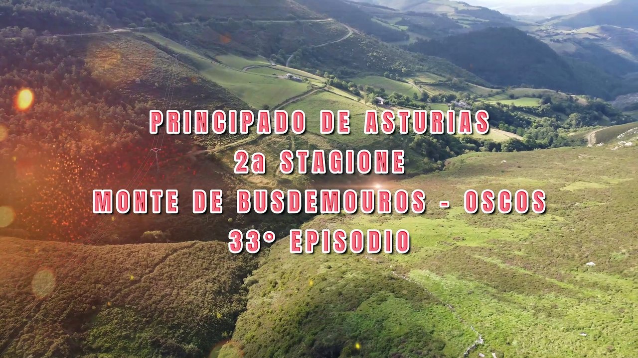 Monte de Busdemouros (33° Ep.)