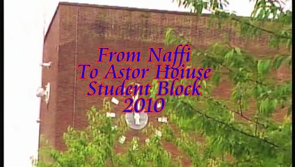 From Plymouth University Building to Astor House Student housing. Plymouth Ocean City 2016