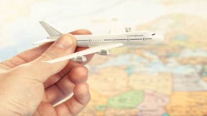 8 Consejos Para Combatir El Jet Lag