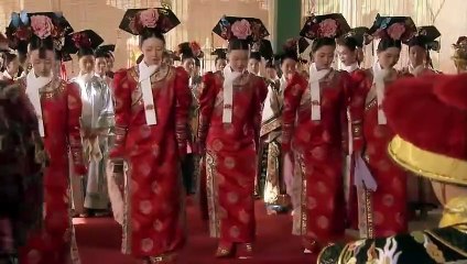 蒼穹の昴 #4