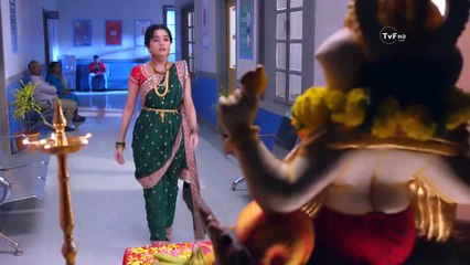 مسلسل حبيبتي من تكون 2 الحلقة 189 - تيفي فان