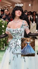 Los mejores looks de la MET Gala 2024