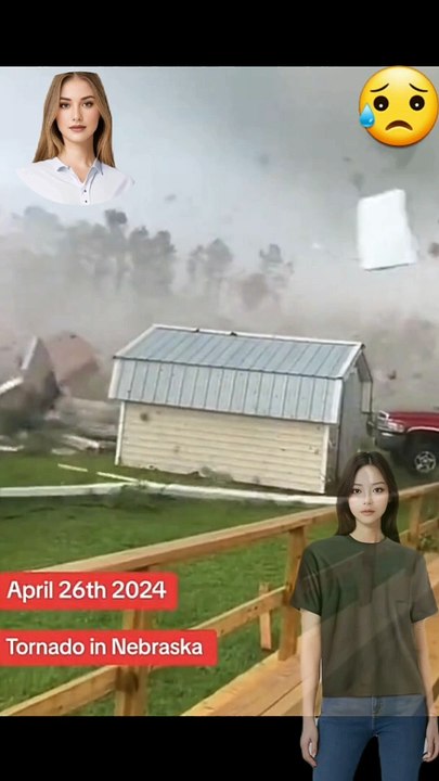 Flood video