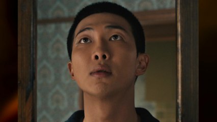 RM, 10일 음원 선공개...'성난 사람들' 이성진 MV 연출 / YTN