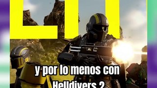Helldivers 2 revierte su polémica decisión en PC | Reporte Indigo