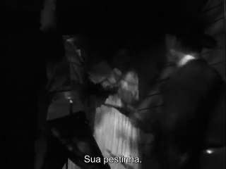 O Lutador  1949 Randolph Scott Leg