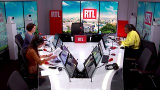 Le journal RTL de 19h du 07 mai 2024