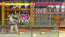 Street Fighter II'_ Champion Edition - LigaBR Flavio.Ryu vs RC_ Julio Iglesias FT5-(720p60)