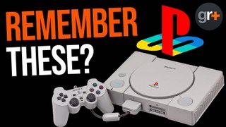 How Many Classic PS1 Games Do You Remember?