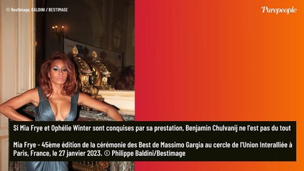 "J'ai pas écouté, j'en veux pas !" : Slimane rabaissé par un influent producteur à ses débuts, la réaction très forte du chanteur