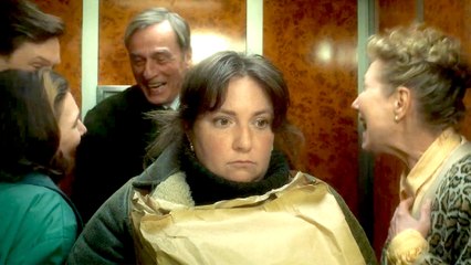 Treasure Official Trailer: Lena Dunham Leads a Heartfelt Drama 🎬