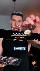  BOUNTY HYPERPROTÉINÉ