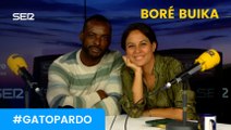 Boré Buika: 