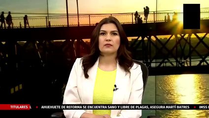 SRE condena ataque de Israel contra Rafah y pide un alto al fuego