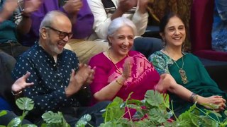The Great Indian Kapil Show S1 EP 5