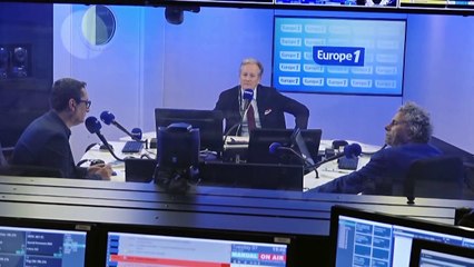 Valérie Hayer en meeting à La Mutualité ce soir