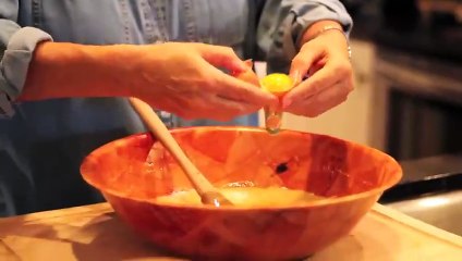 Homemade Banana Bread