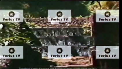 Promo de Michoacan del El Canal de las Estrellas (1985)