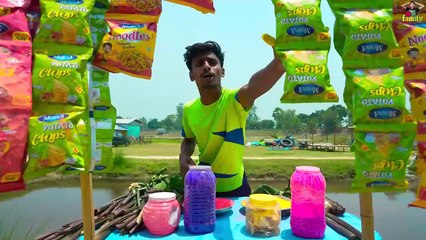 New Comedy Video.Funny Video 2024.