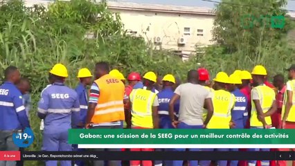 [#Journal ] Le 19H30 du 07 mai 2024