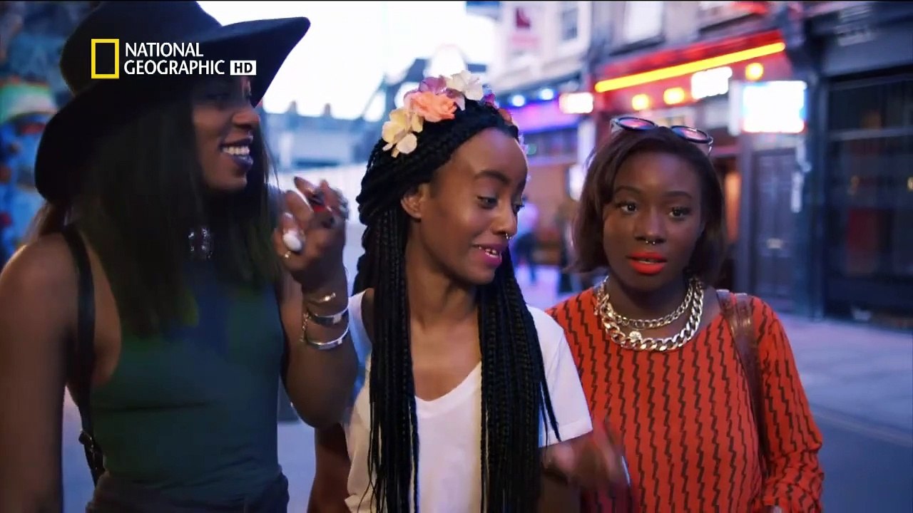 Beyond Magic with DMC - Episode 6