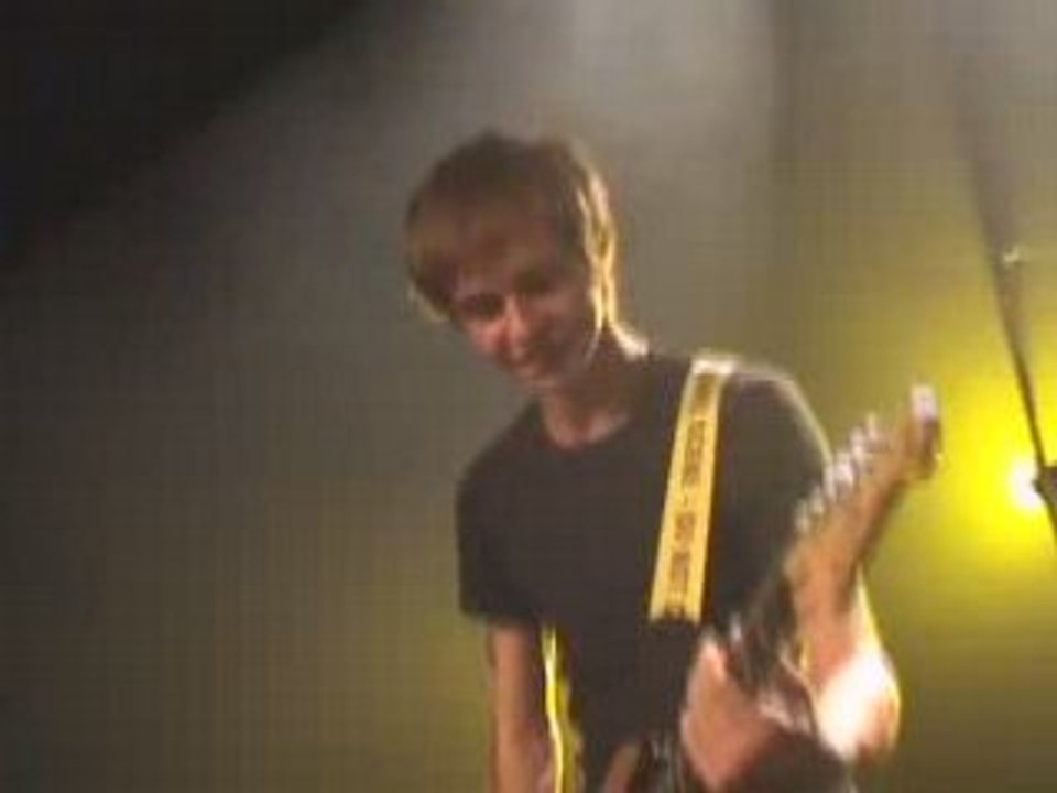 Dammit Live Classrock