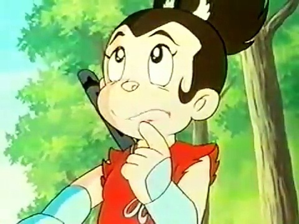 ساسوكي الحلقة 10