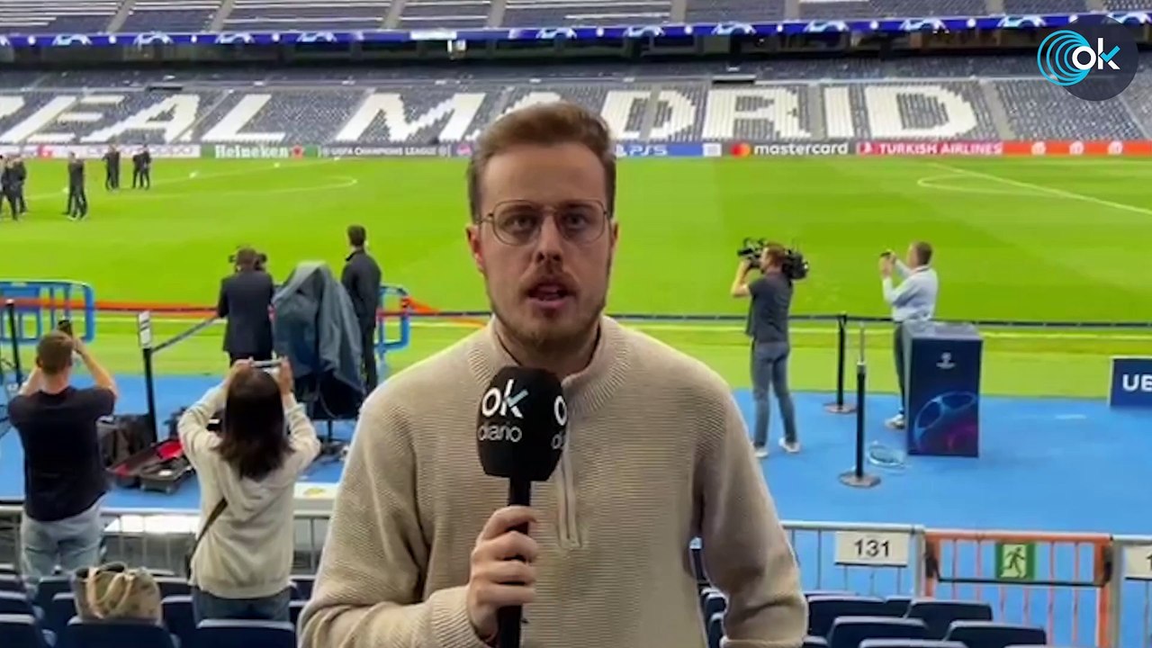 Alineación del Bayern contra el Real Madrid: De Ligt será titular en el Bernabéu