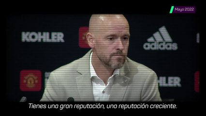 ¿Se acaba el tiempo para Ten Hag? Análisis de su futuro en el Manchester United ⚽