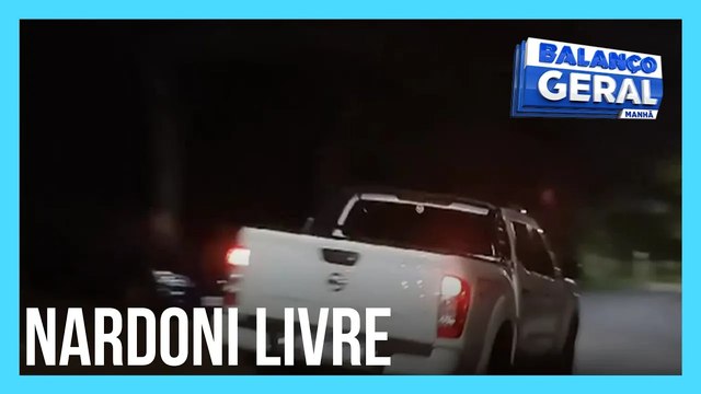 Alexandre Nardoni é solto após 16 anos e cumprirá restante da pena em regime aberto